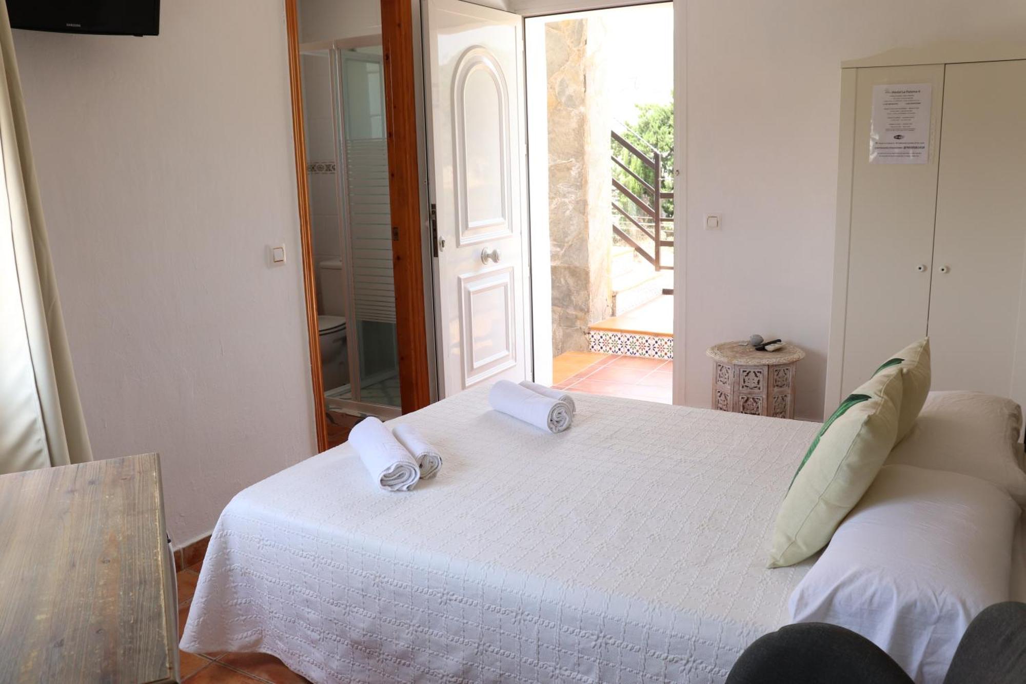 Residencial La Paloma Ii