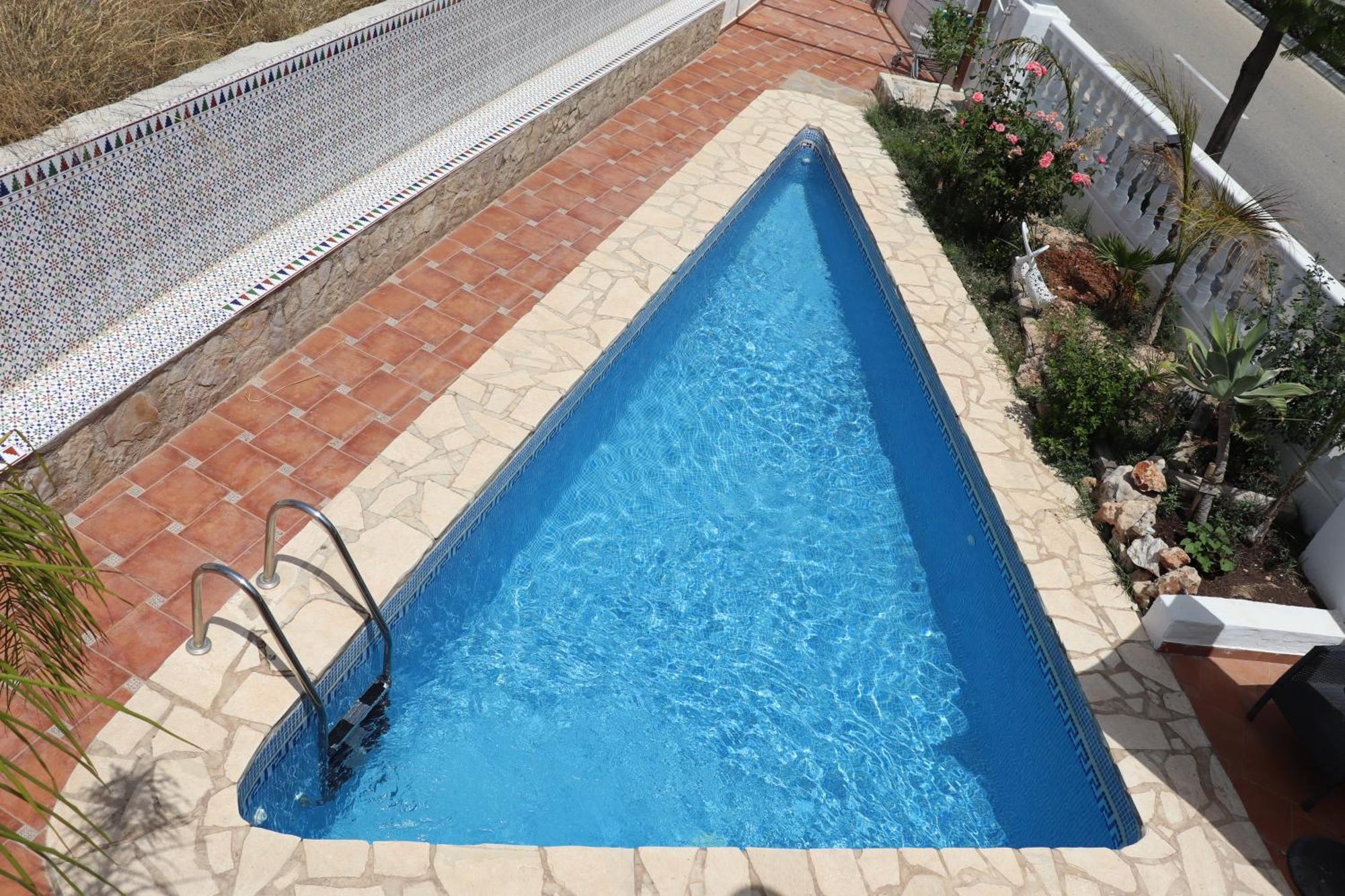Pensión Residencial La Paloma Ii