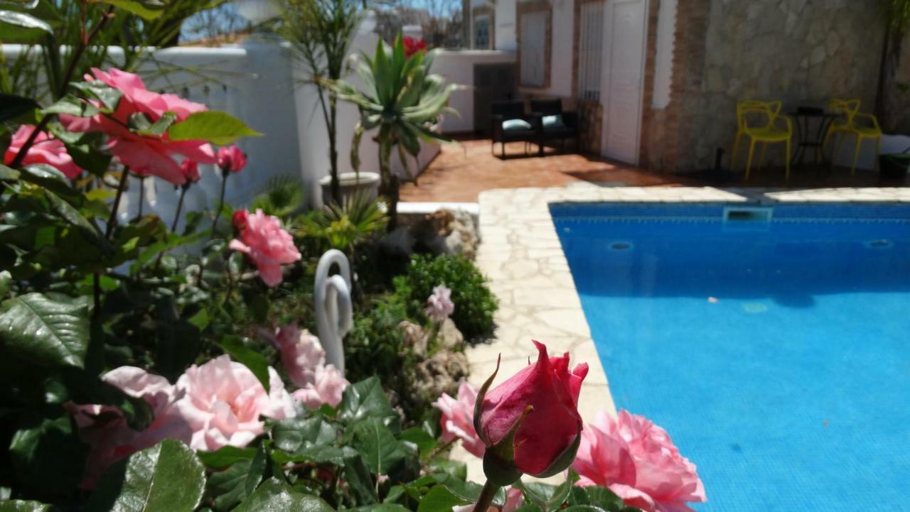 Residencial La Paloma Ii Calpe